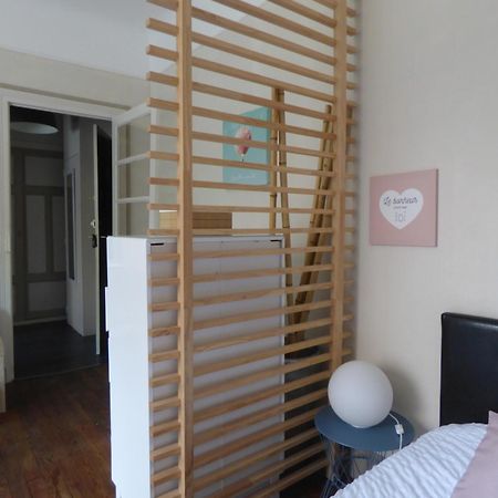 Les Cocons De Stephanie Apartment Vichy Bagian luar foto